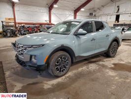 Hyundai Pozostałe 2022 2