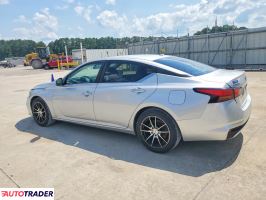 Nissan Altima 2020 2