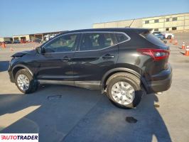 Nissan Rogue 2020 2