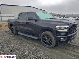 Dodge Ram 2023 3