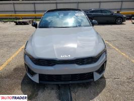 Kia Pozostałe 2026 2