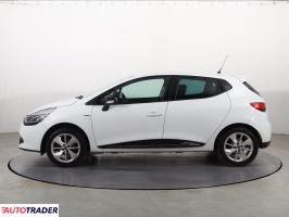 Renault Clio 2015 0.9 88 KM