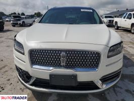 Lincoln Pozostałe 2020 2 Lincoln Pozostałe 2020 2