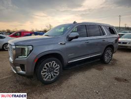 GMC Yukon 2021 5
