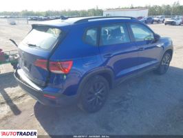 Volkswagen Pozostałe 2023 1