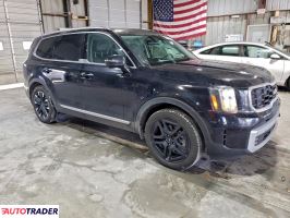 Kia Pozostałe 2024 3