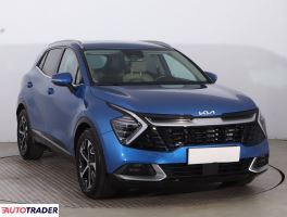 Kia Sportage 2022 1.6 177 KM