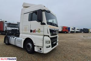 Man Tgx