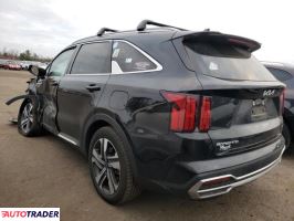Kia Sorento 2023 1 Kia Sorento 2023 1