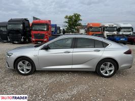 Opel Insignia 2021 2.0 174 KM Opel Insignia 2021 2.0 174 KM