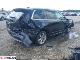 Volvo XC90 2021 2 Volvo XC90 2021 2