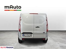 Ford Transit 2018 2.0 Ford Transit 2018 2.0
