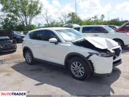 Mazda CX-5 2023 2