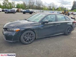 Honda Civic - zobacz ofertę
