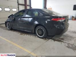 Toyota Corolla 2023 2