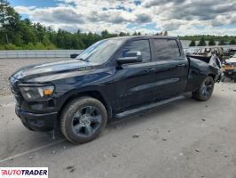 Dodge Ram 2019 5 Dodge Ram 2019 5
