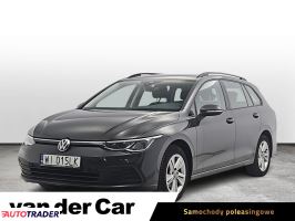Volkswagen Golf - zobacz ofertę