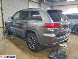 Jeep Grand Cherokee 2019 5