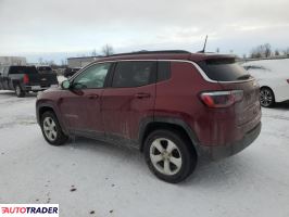 Jeep Compass 2020 2