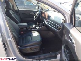 Kia Sportage 2024 2