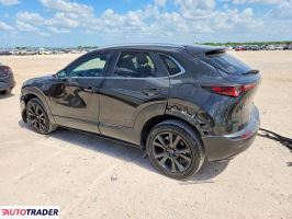 Mazda CX-30 2024 2