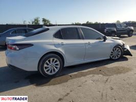 Toyota Camry 2023 2 Toyota Camry 2023 2