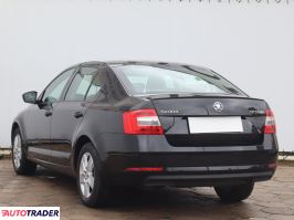 Skoda Octavia 2018 1.5 147 KM