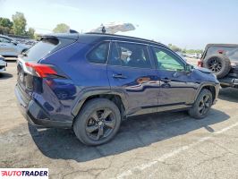 Toyota Pozostałe 2020 2