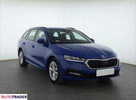 Skoda Octavia 2022 1.0 108 KM Skoda Octavia 2022 1.0 108 KM