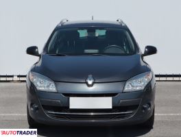 Renault Megane 2011 1.9 128 KM