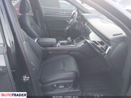 Audi Q7 2025 3