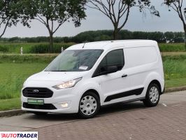 Ford Transit Connect 2018 Ford Transit Connect 2018