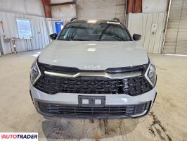 Kia Sportage 2023 2