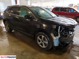 Ford Edge 2023 2
