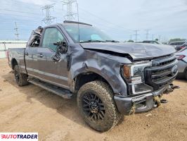 Ford Pozostałe 2022 7