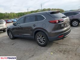 Mazda CX-9 2019 2