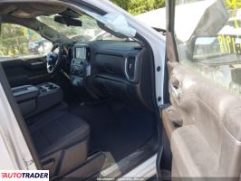 Chevrolet 1500 2020 5