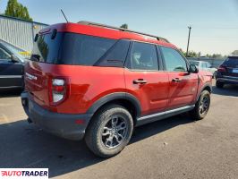 Ford Bronco 2023 1