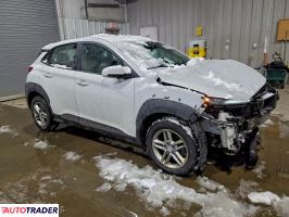 Hyundai Kona 2019 2