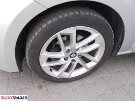 Seat Leon 2014 1.2 105 KM Seat Leon 2014 1.2 105 KM
