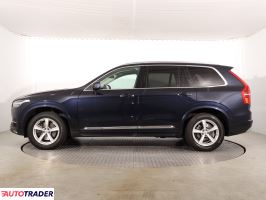 Volvo XC90 2016 2.0 231 KM