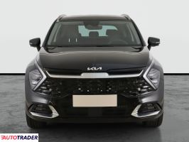 Kia Sportage 2025 1.6 158 KM