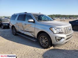 Ford Expedition 2021 3