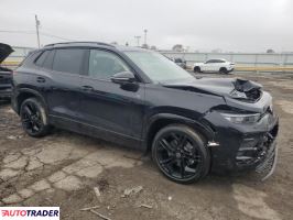 Volkswagen Tiguan 2025 2