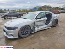 Dodge Charger - zobacz ofertę