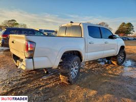 Toyota Tacoma 2021 3