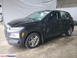 Hyundai Kona 2020 2 Hyundai Kona 2020 2