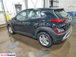 Hyundai Kona 2023 2