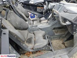 Polaris Ranger RZR 2020 Polaris Ranger RZR 2020