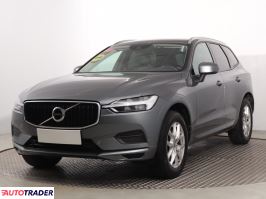 Volvo XC60 2018 2.0 187 KM